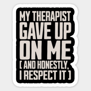 Certified Relatable Disaster - dark Magnet