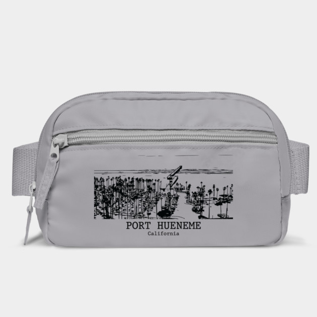 Port Hueneme - California by Lakeric