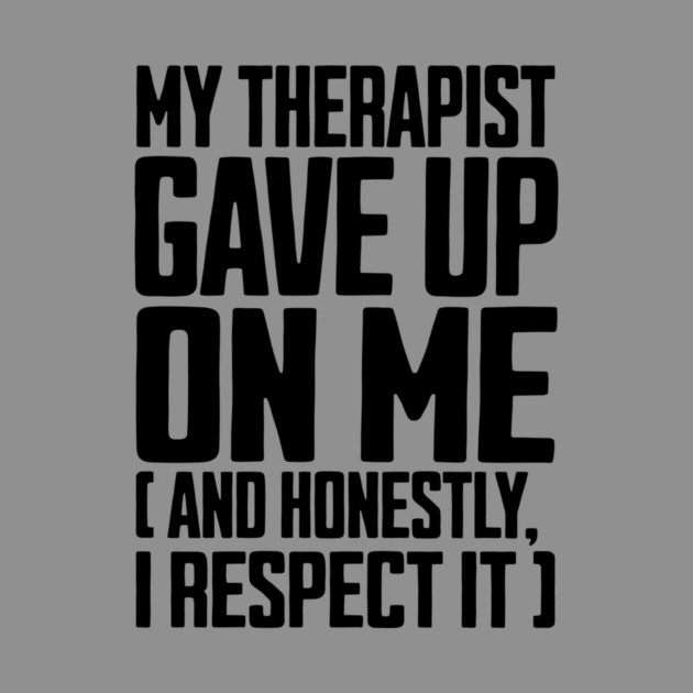 Certified Relatable Disaster - light by Designed By Marty