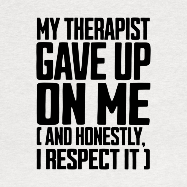 Certified Relatable Disaster - light by Designed By Marty