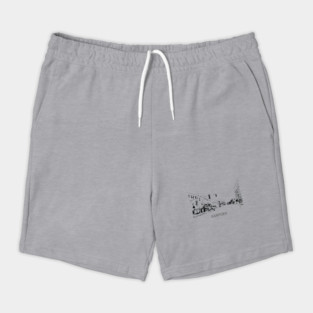 Sanford - Maine Shorts