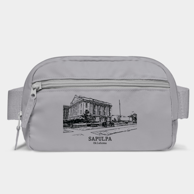 Sapulpa - Oklahoma by Lakeric