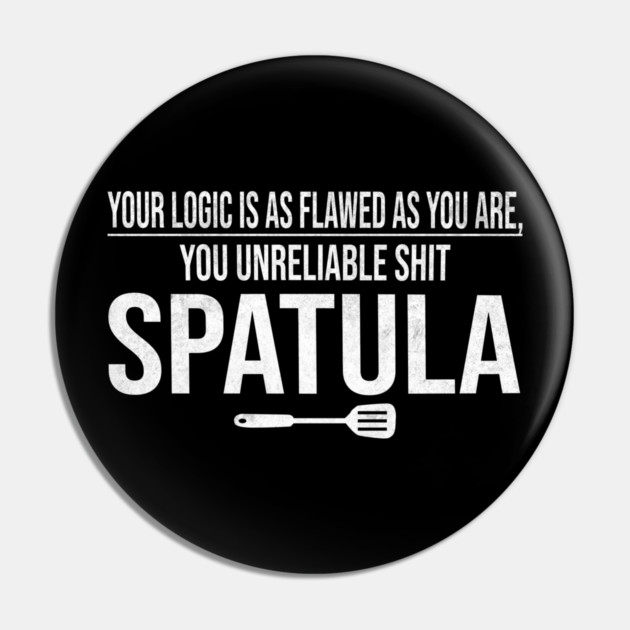 Kitchen Counter-Argument Pin by Designed By Marty