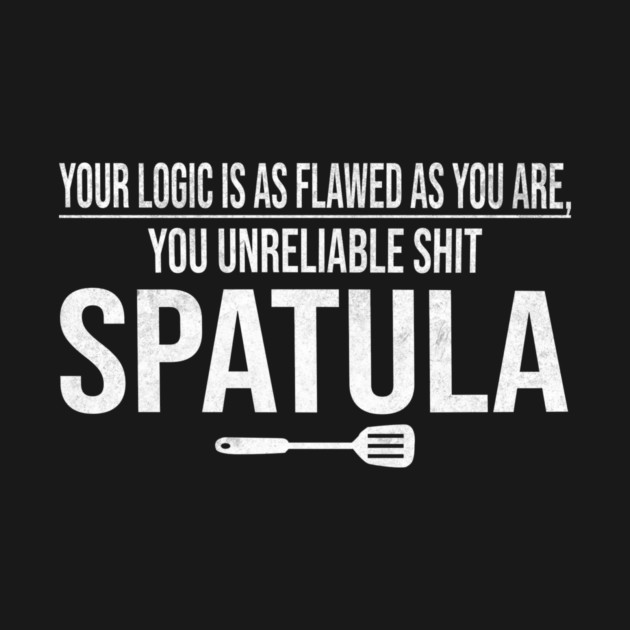 Kitchen Counter-Argument by Designed By Marty