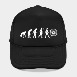 Artificial Intelligence Hat