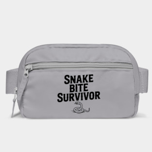 Snake Bite Survivor Bag