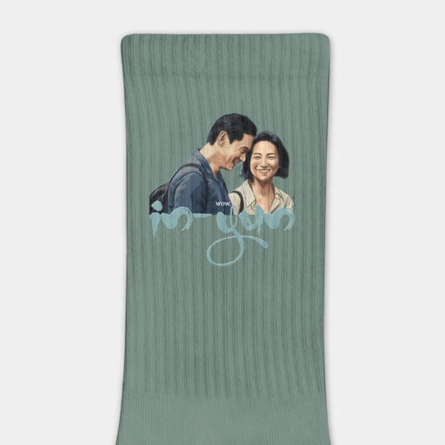 Past Lives: in-yun by 51Deesigns