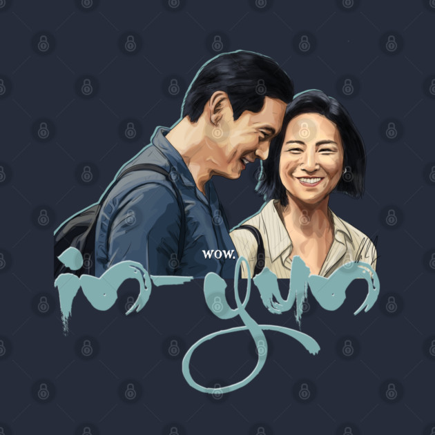 Past Lives: in-yun by 51Deesigns