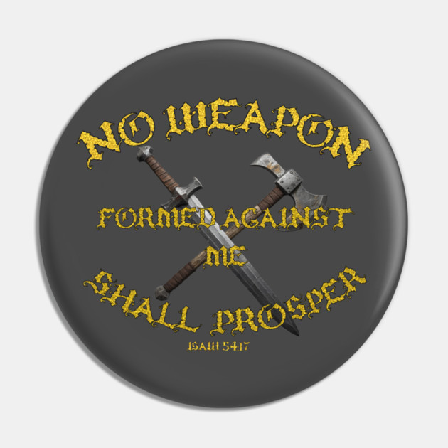 Isiah 54:17 Pin by faithfamilyhomedesigns