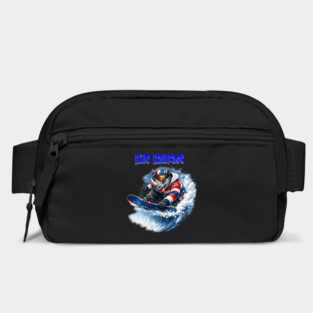 Rhino Rampage – USA Snowboard Shredder Bag