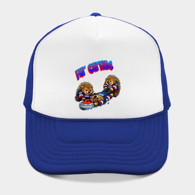 Fur Curling by CrazyGirl