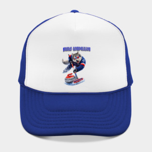 Husky Competition Hat