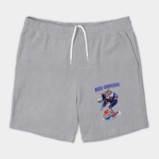 Husky Competition Shorts
