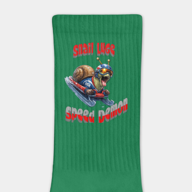 Speed Demon by CrazyGirl