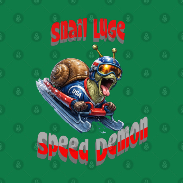 Speed Demon by CrazyGirl