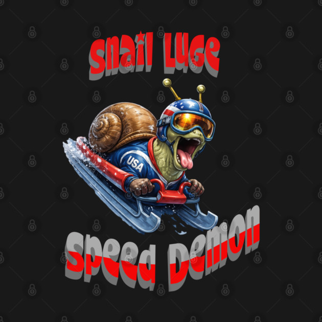 Speed Demon by CrazyGirl