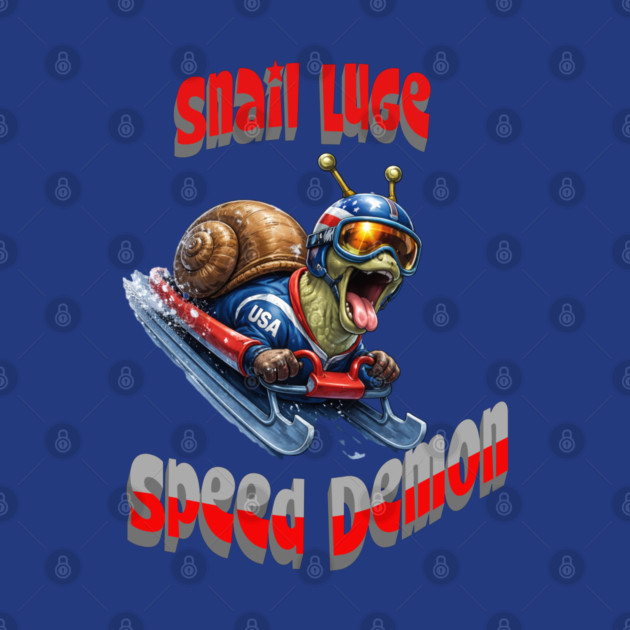 Speed Demon by CrazyGirl