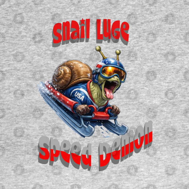 Speed Demon by CrazyGirl