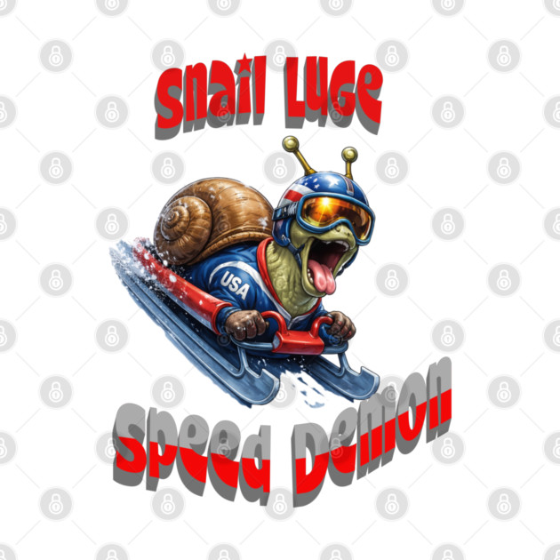 Speed Demon by CrazyGirl