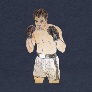 ALI in Crayon T-Shirt