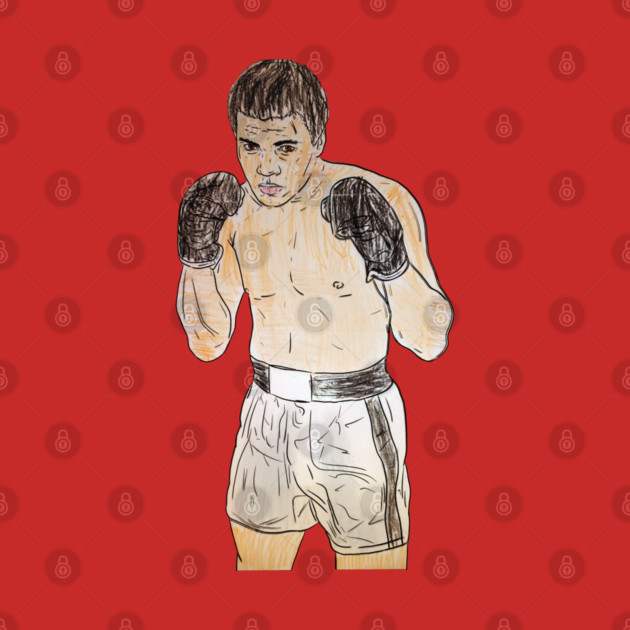 ALI in Crayon by 51Deesigns