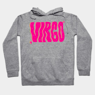 Virgo Hoodie