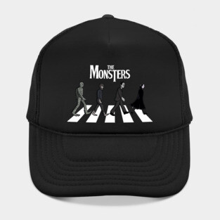 The Monsters Hat