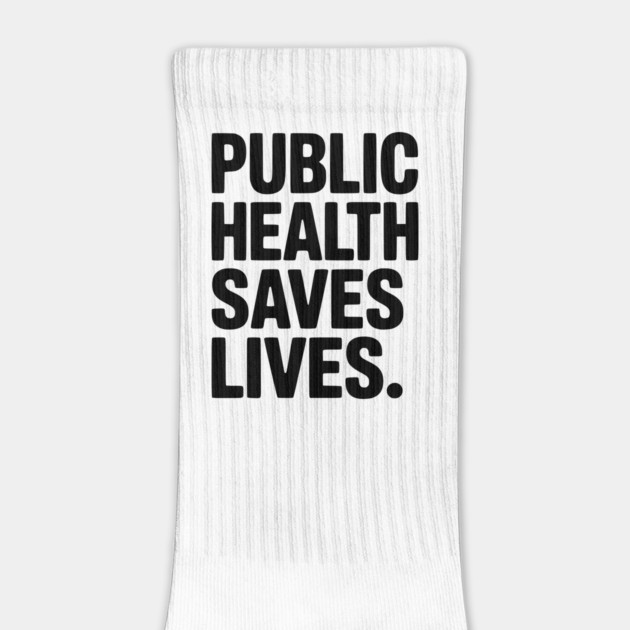 Public Health Saves Lives by Frank Ring