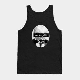 Neoroyalist Tank Top