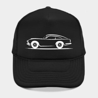 Aston Martin DB5 1962 Hat