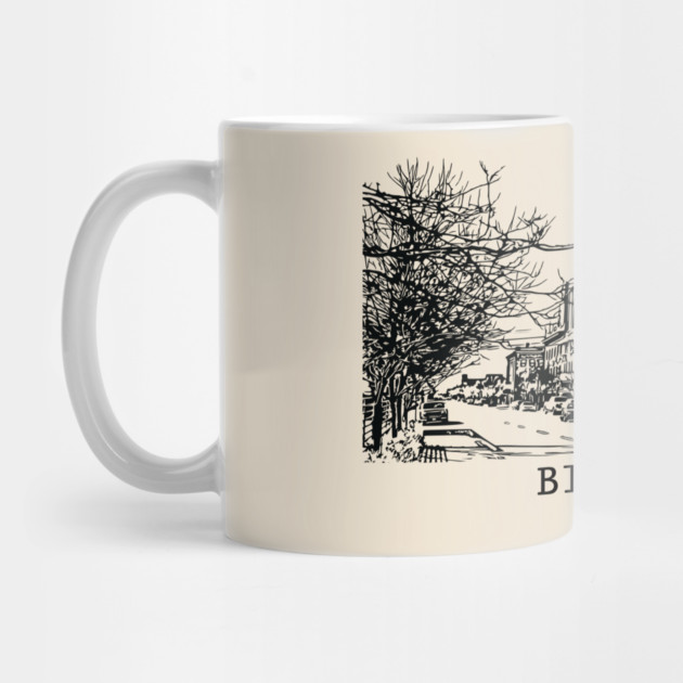 Billings - Montana by Lakeric