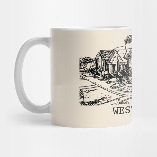 West Jordan - Utah by Lakeric