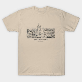 Westminster - Colorado T-Shirt