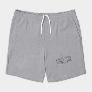 Westminster - Colorado Shorts