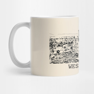Westminster - Colorado Mug