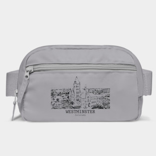 Westminster - Colorado Bag