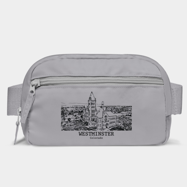 Westminster - Colorado by Lakeric