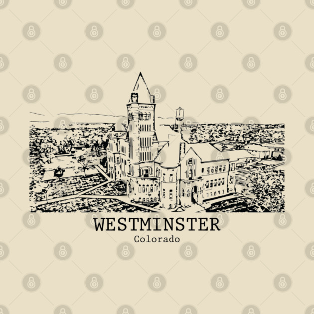 Westminster - Colorado by Lakeric