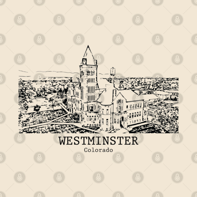 Westminster - Colorado by Lakeric