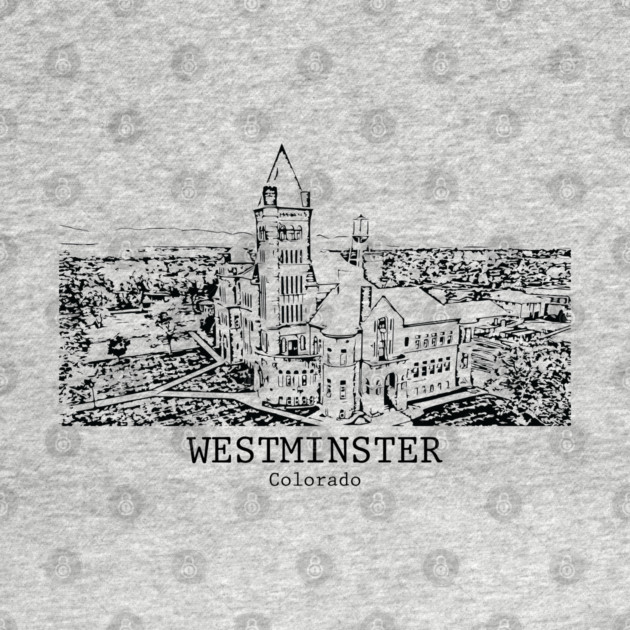 Westminster - Colorado by Lakeric