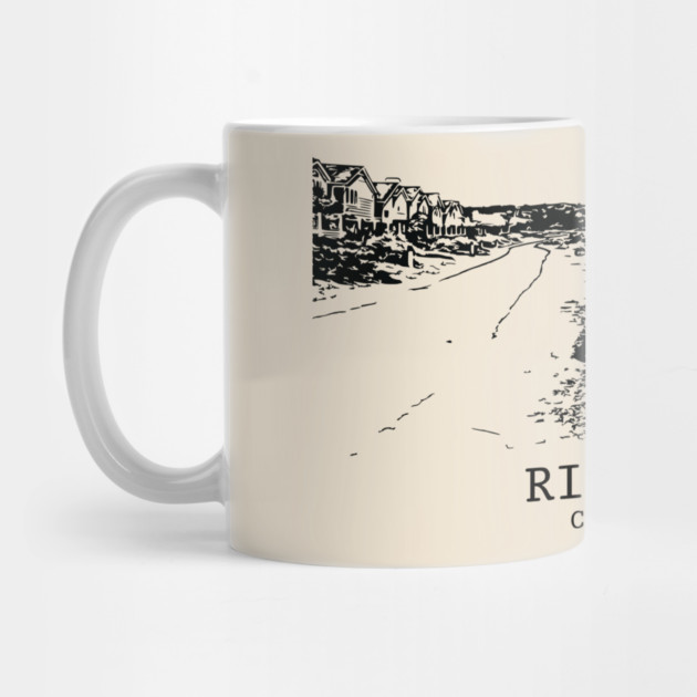 Richmond - California by Lakeric