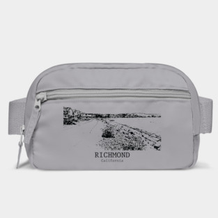 Richmond - California Bag