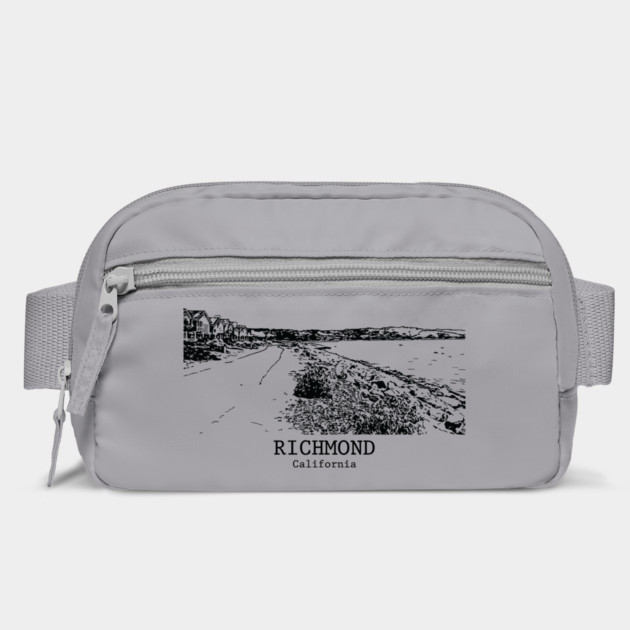 Richmond - California by Lakeric