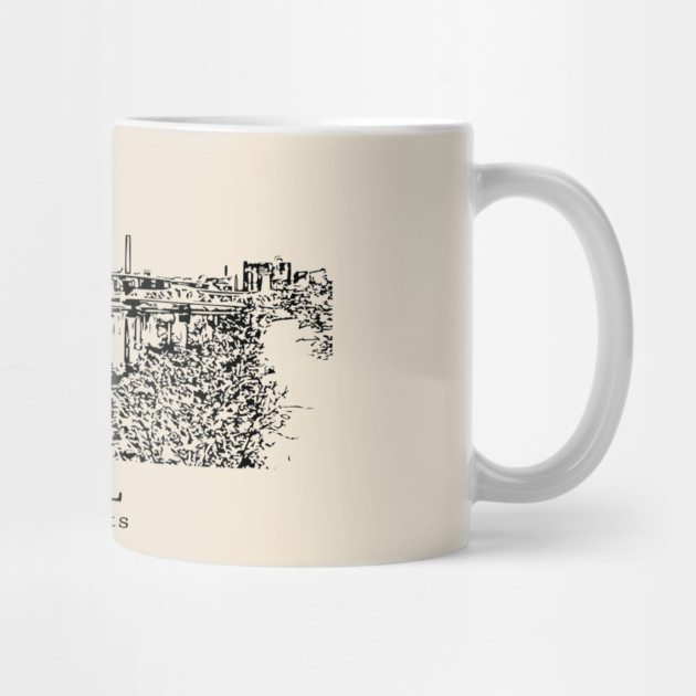 Lowell - Massachusetts by Lakeric