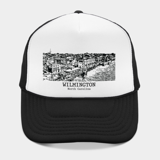 Wilmington - North Carolina by Lakeric