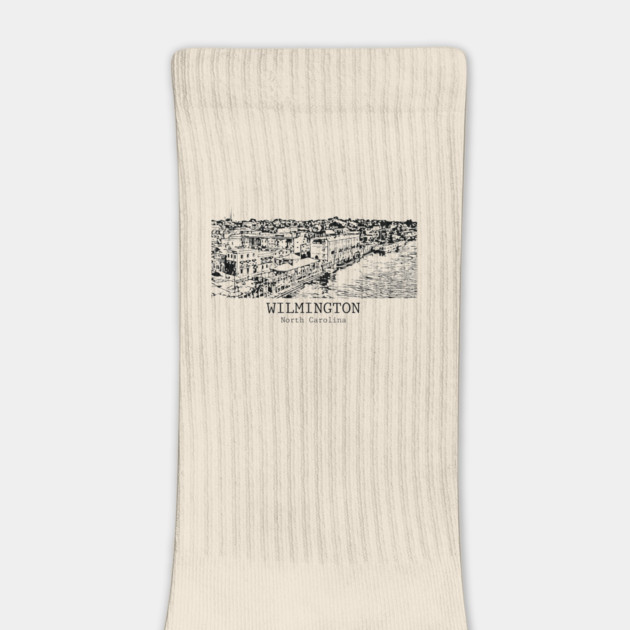 Wilmington - North Carolina by Lakeric