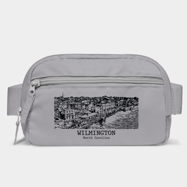 Wilmington - North Carolina by Lakeric