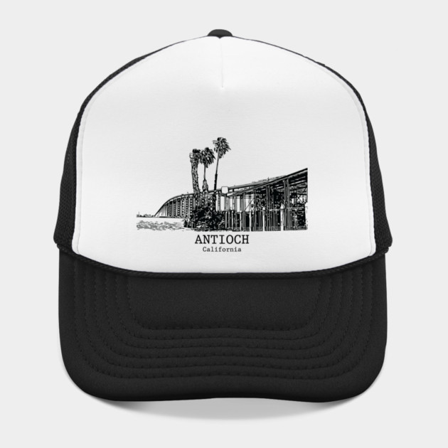 Antioch - California by Lakeric