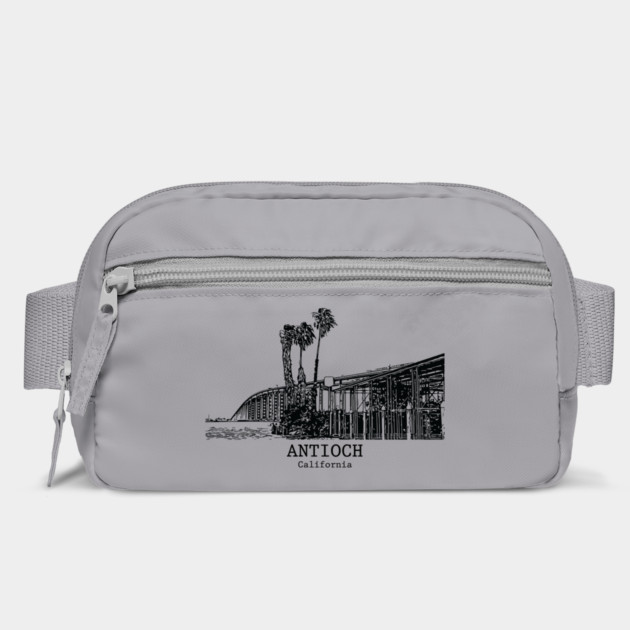 Antioch - California by Lakeric