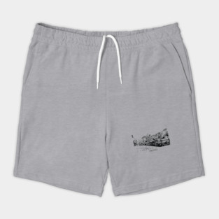 Provo - Utah Shorts